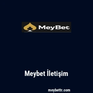 Meybet İletişim