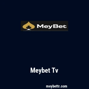 Meybet Tv