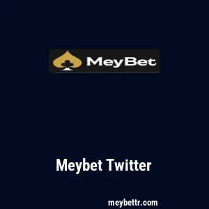 Meybet Twitter