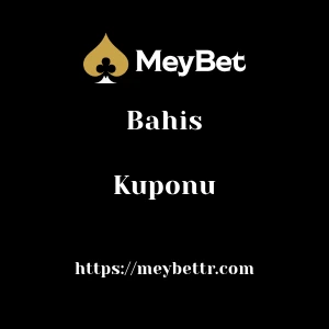 Meybet Bahis Kuponu