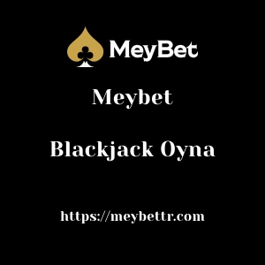 Meybet Blackjack Oyna