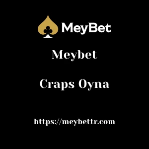 Meybet Craps Oyna