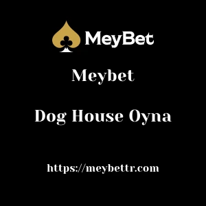 Meybet Dog House Oyna