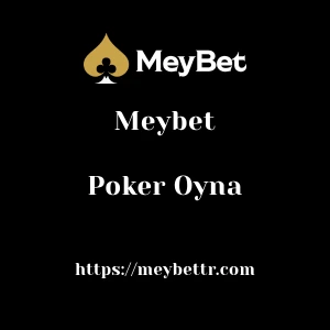 Meybet Poker Oyna