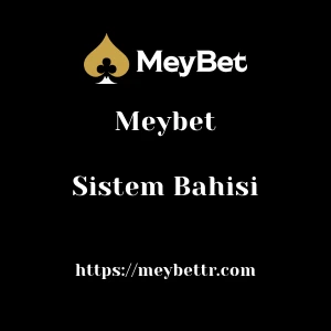 Meybet Sistem Bahisi