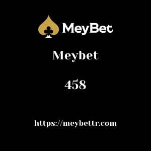 Meybet 458